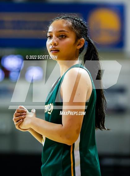 Thumbnail 1 in Pinewood vs Archbishop Mitty (Open Division Finals) photogallery.