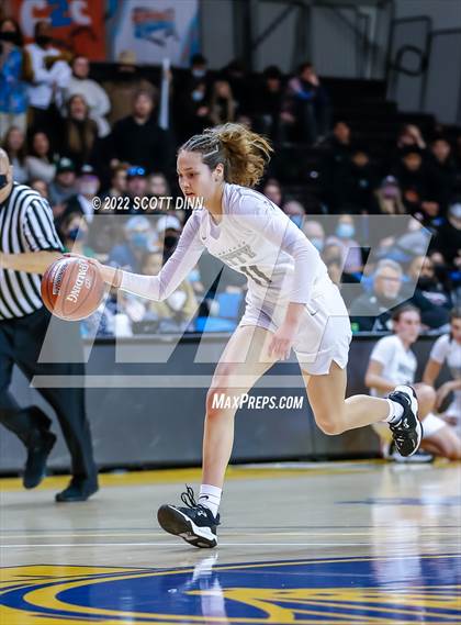 Thumbnail 1 in Pinewood vs Archbishop Mitty (Open Division Finals) photogallery.