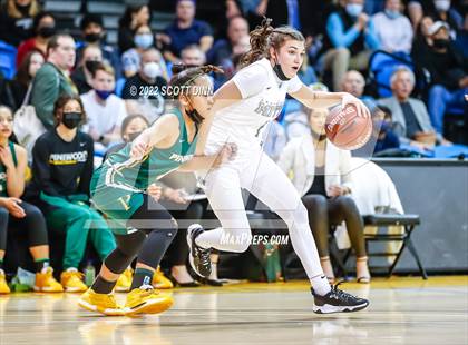 Thumbnail 1 in Pinewood vs Archbishop Mitty (Open Division Finals) photogallery.