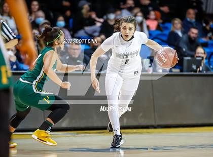 Thumbnail 3 in Pinewood vs Archbishop Mitty (Open Division Finals) photogallery.