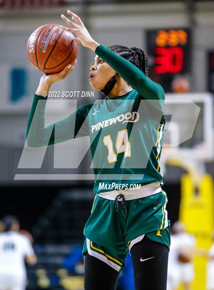 Thumbnail 1 in Pinewood vs Archbishop Mitty (Open Division Finals) photogallery.