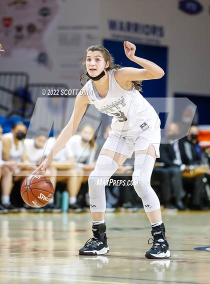Thumbnail 3 in Pinewood vs Archbishop Mitty (Open Division Finals) photogallery.