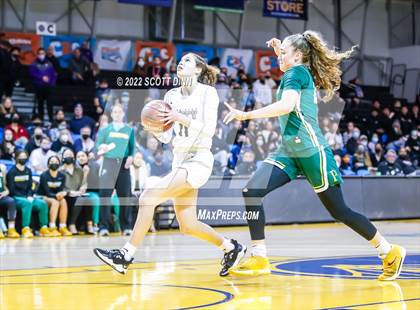Thumbnail 3 in Pinewood vs Archbishop Mitty (Open Division Finals) photogallery.