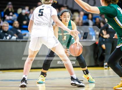Thumbnail 2 in Pinewood vs Archbishop Mitty (Open Division Finals) photogallery.