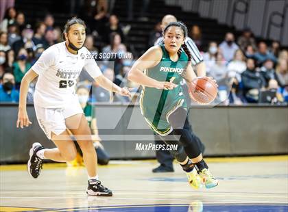 Thumbnail 1 in Pinewood vs Archbishop Mitty (Open Division Finals) photogallery.