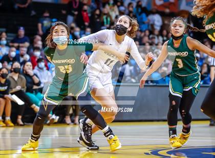 Thumbnail 1 in Pinewood vs Archbishop Mitty (Open Division Finals) photogallery.