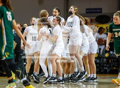 Thumbnail 1 in Pinewood vs Archbishop Mitty (Open Division Finals) photogallery.