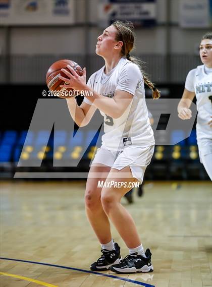 Thumbnail 1 in Pinewood vs Archbishop Mitty (Open Division Finals) photogallery.