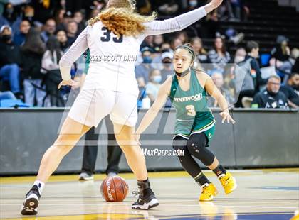 Thumbnail 1 in Pinewood vs Archbishop Mitty (Open Division Finals) photogallery.