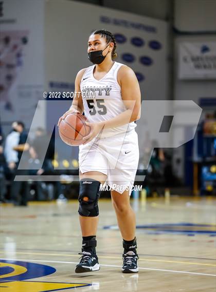 Thumbnail 1 in Pinewood vs Archbishop Mitty (Open Division Finals) photogallery.