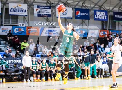 Thumbnail 3 in Pinewood vs Archbishop Mitty (Open Division Finals) photogallery.
