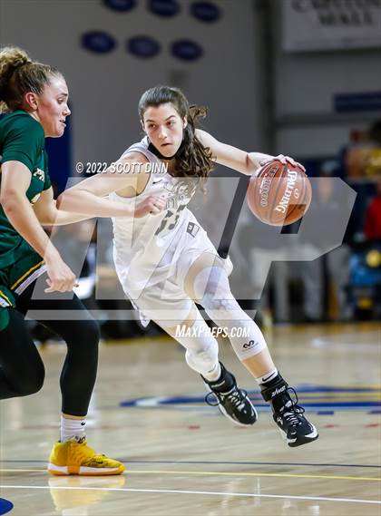 Thumbnail 3 in Pinewood vs Archbishop Mitty (Open Division Finals) photogallery.