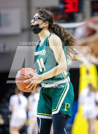 Thumbnail 1 in Pinewood vs Archbishop Mitty (Open Division Finals) photogallery.