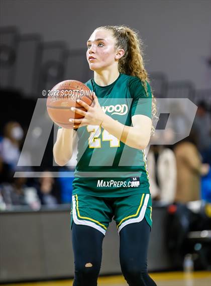 Thumbnail 2 in Pinewood vs Archbishop Mitty (Open Division Finals) photogallery.