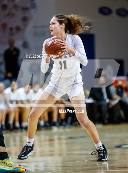 Thumbnail 1 in Pinewood vs Archbishop Mitty (Open Division Finals) photogallery.