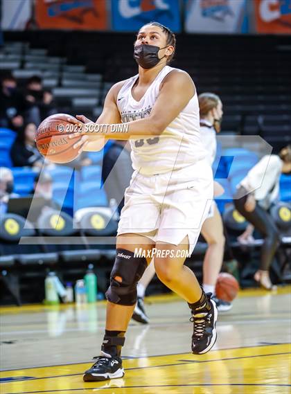 Thumbnail 2 in Pinewood vs Archbishop Mitty (Open Division Finals) photogallery.