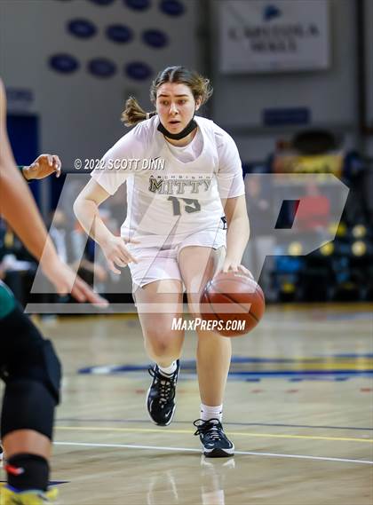 Thumbnail 2 in Pinewood vs Archbishop Mitty (Open Division Finals) photogallery.