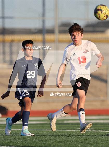 Thumbnail 1 in Creekview @ Lone Star photogallery.