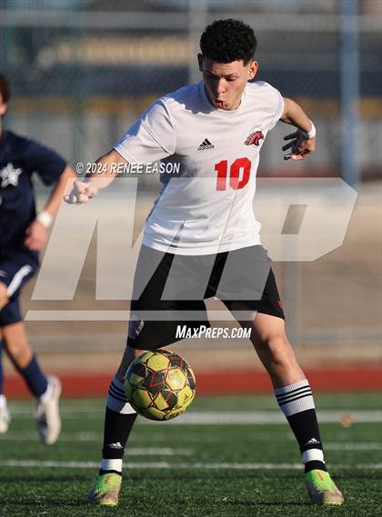 Thumbnail 2 in Creekview @ Lone Star photogallery.