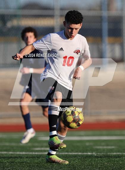 Thumbnail 1 in Creekview @ Lone Star photogallery.