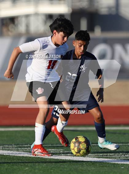 Thumbnail 2 in Creekview @ Lone Star photogallery.