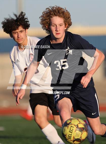 Thumbnail 3 in Creekview @ Lone Star photogallery.