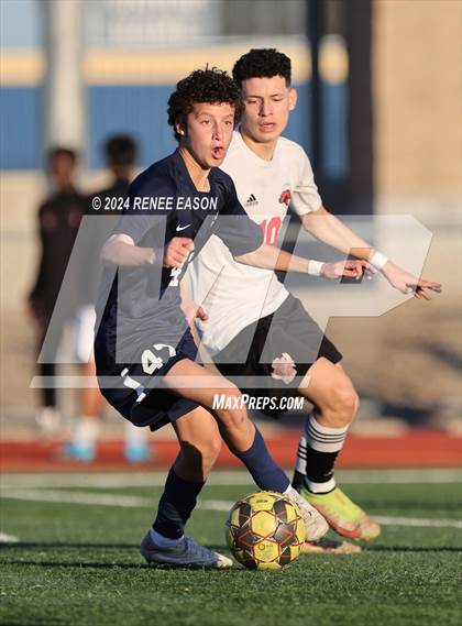 Thumbnail 2 in Creekview @ Lone Star photogallery.