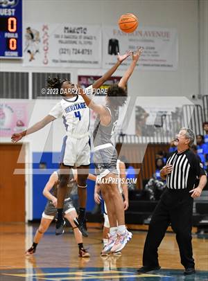 Eau Gallie @ Heritage