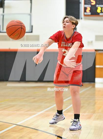 Thumbnail 3 in Williamson @ Marion photogallery.