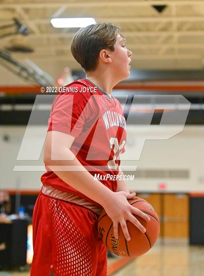 Thumbnail 1 in Williamson @ Marion photogallery.