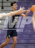 Photo from the gallery "Snow Canyon vs. Tooele (Riverton Holiday Tournament)"