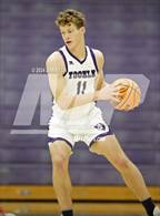 Photo from the gallery "Snow Canyon vs. Tooele (Riverton Holiday Tournament)"