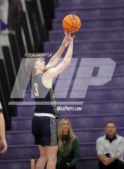Thumbnail 1 in Snow Canyon vs. Tooele (Riverton Holiday Tournament) photogallery.
