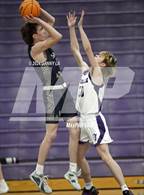 Photo from the gallery "Snow Canyon vs. Tooele (Riverton Holiday Tournament)"