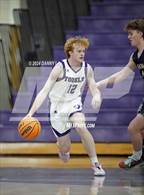 Photo from the gallery "Snow Canyon vs. Tooele (Riverton Holiday Tournament)"