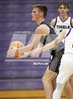 Photo from the gallery "Snow Canyon vs. Tooele (Riverton Holiday Tournament)"