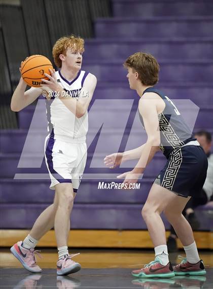 Thumbnail 1 in Snow Canyon vs. Tooele (Riverton Holiday Tournament) photogallery.
