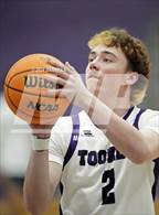 Photo from the gallery "Snow Canyon vs. Tooele (Riverton Holiday Tournament)"