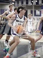 Photo from the gallery "Snow Canyon vs. Tooele (Riverton Holiday Tournament)"