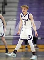 Photo from the gallery "Snow Canyon vs. Tooele (Riverton Holiday Tournament)"