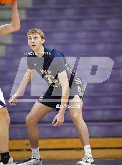 Thumbnail 3 in Snow Canyon vs. Tooele (Riverton Holiday Tournament) photogallery.