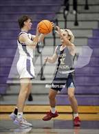 Photo from the gallery "Snow Canyon vs. Tooele (Riverton Holiday Tournament)"