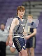 Photo from the gallery "Snow Canyon vs. Tooele (Riverton Holiday Tournament)"