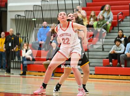 Thumbnail 3 in Greece Arcadia/Greece Olympia @ Penfield (NYSPHSAA Section V Class AA Quarterfinals) photogallery.