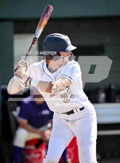 Thumbnail 3 in Lake Mead Academy vs. Yerington (NIAA 2A State Championship) photogallery.