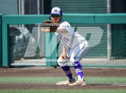 Thumbnail 1 in Lake Mead Academy vs. Yerington (NIAA 2A State Championship) photogallery.