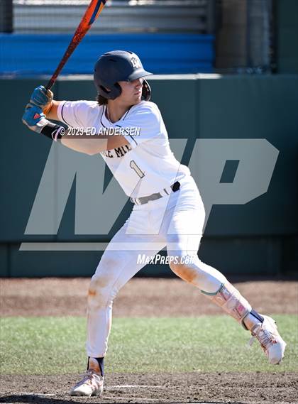 Thumbnail 2 in Lake Mead Academy vs. Yerington (NIAA 2A State Championship) photogallery.