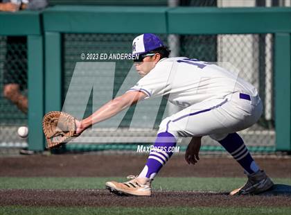 Thumbnail 2 in Lake Mead Academy vs. Yerington (NIAA 2A State Championship) photogallery.