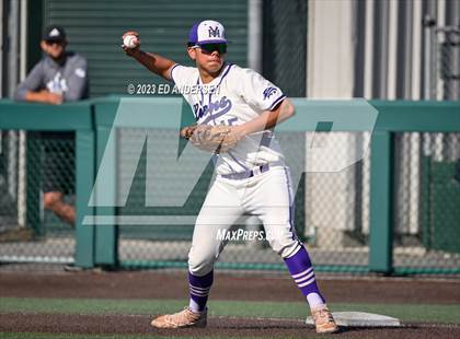 Thumbnail 3 in Lake Mead Academy vs. Yerington (NIAA 2A State Championship) photogallery.