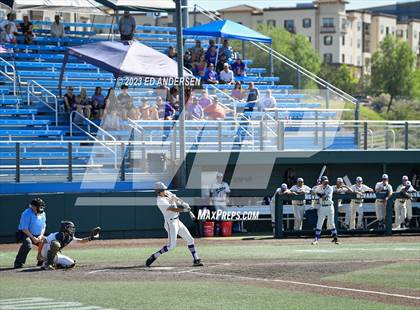 Thumbnail 3 in Lake Mead Academy vs. Yerington (NIAA 2A State Championship) photogallery.